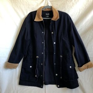Rafaella Corduroy Jacket